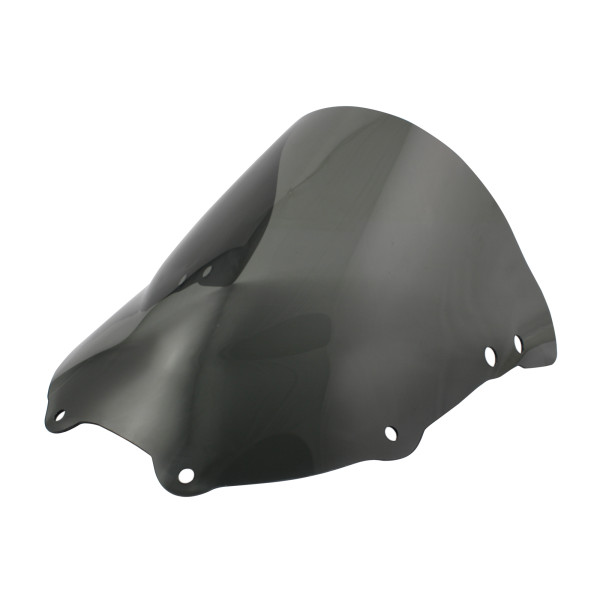 airblade Airblade light smoked double bubble screen - honda cbr900rr r/s/t/v 94-97